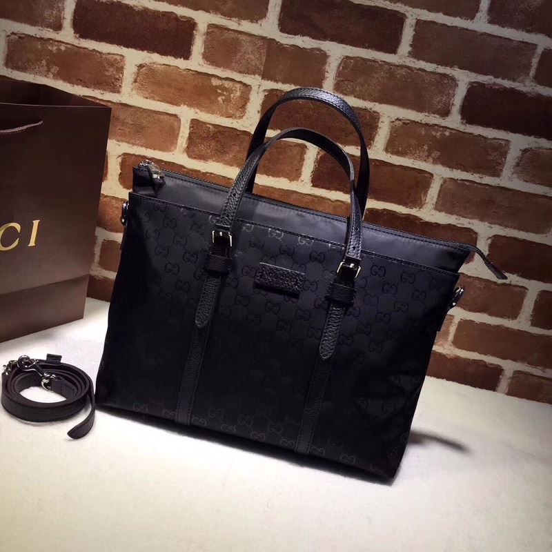 G*u*i top handle bags
